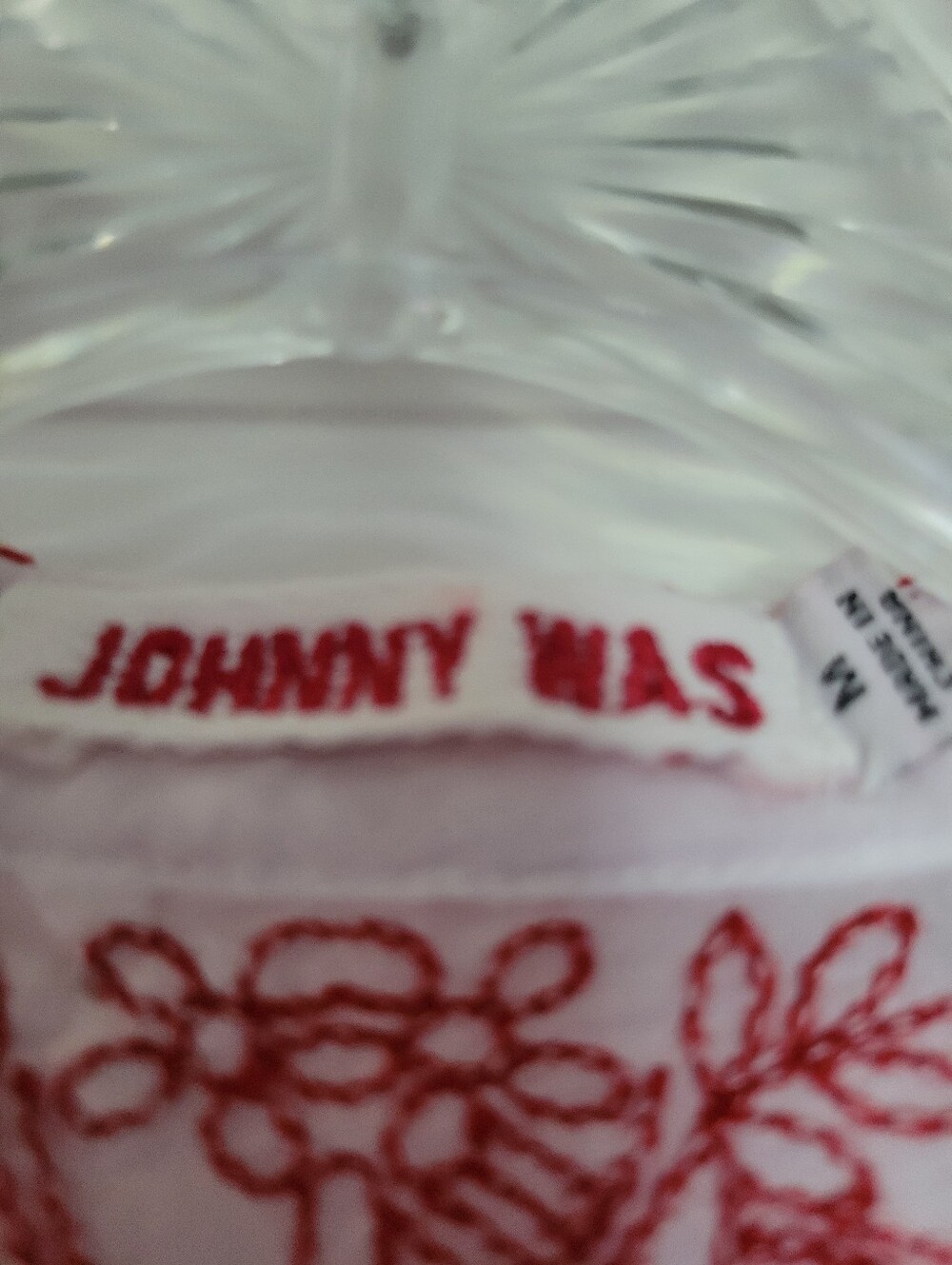 Johnny Was - Picture 2 of 2